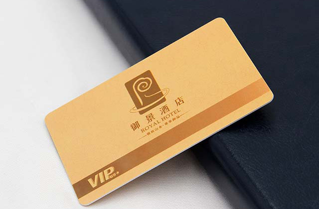 制作PVC卡时下单需要注重哪些？？？