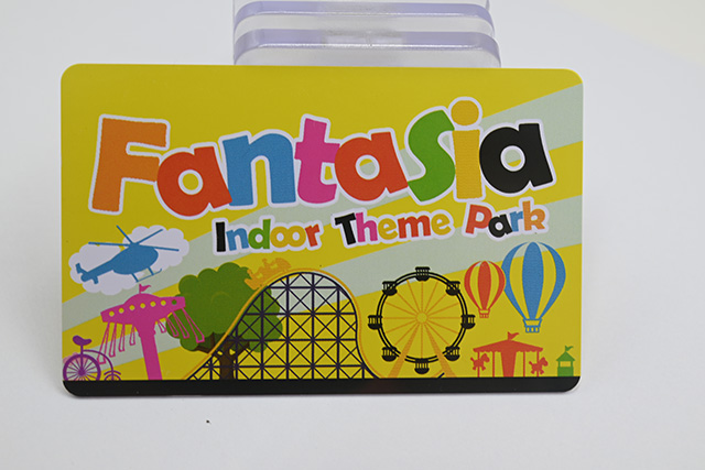 S36沙龙会为您解说：医院接触式IC就诊卡的事情原理