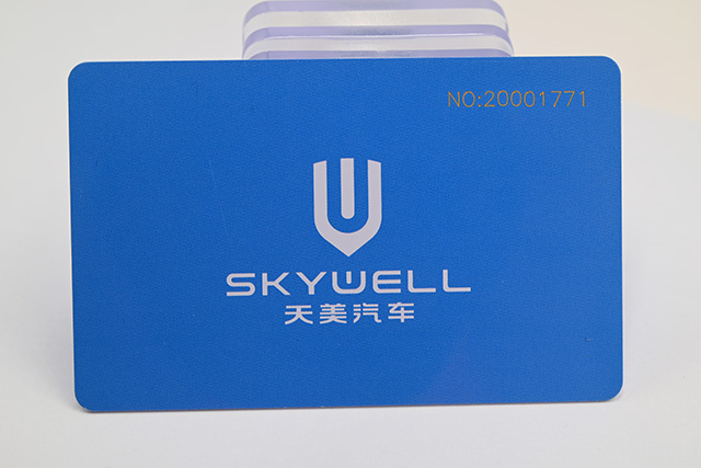 深圳做会员卡哪家好？？？S36沙龙会会员卡直接生产厂家