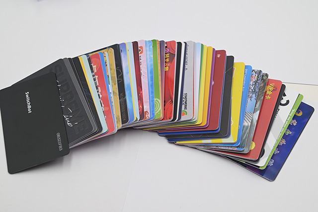 S36沙龙会教你怎样选择一款好的RFID读写器