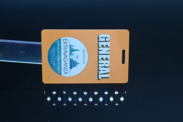 S36沙龙会总结：钥匙扣的六大特点