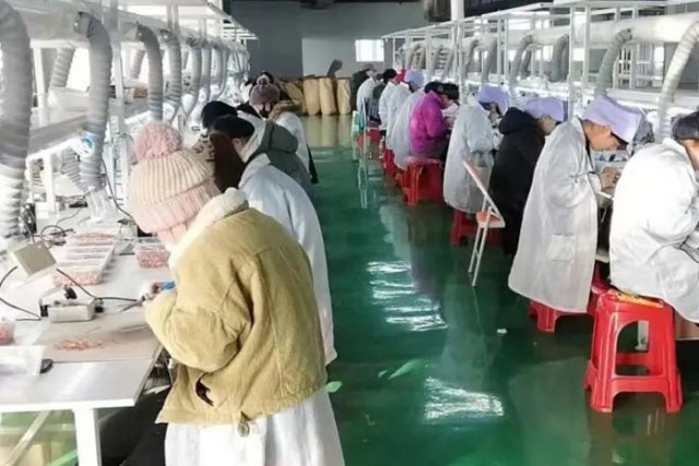 《宁夏广播电视台》：“国字号”首批高新手艺企业备案名单宣布，，，，，，S36沙龙会上榜