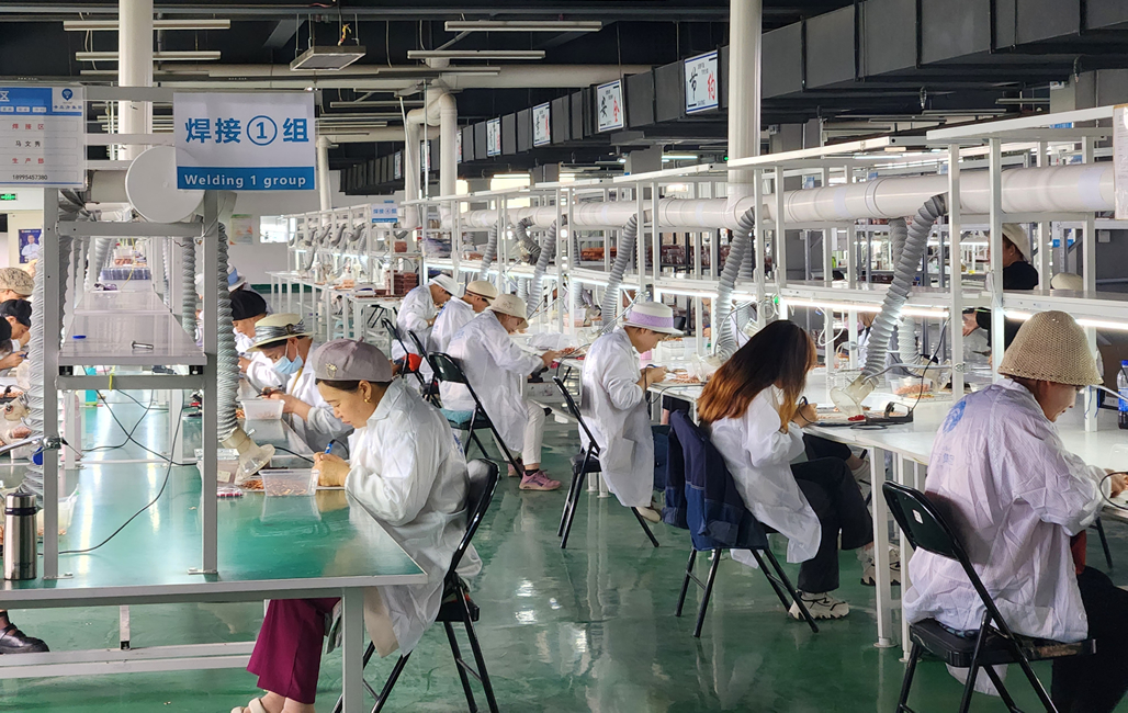 《宁夏日报》：海原县S36沙龙会拓宽就业渠道让群众端稳“饭碗”