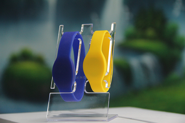 3D会员卡引领零售业新营销时代--S36沙龙会智能卡