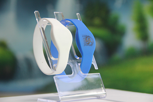 松紧腕带制品行业的市场剖析