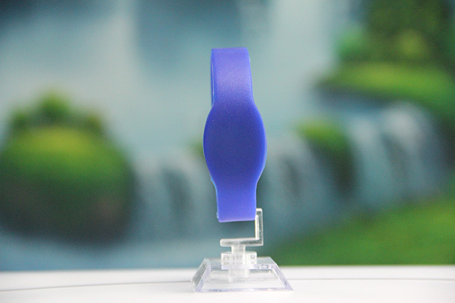 ID腕带线路板曝光是干什么的？？？？？？？