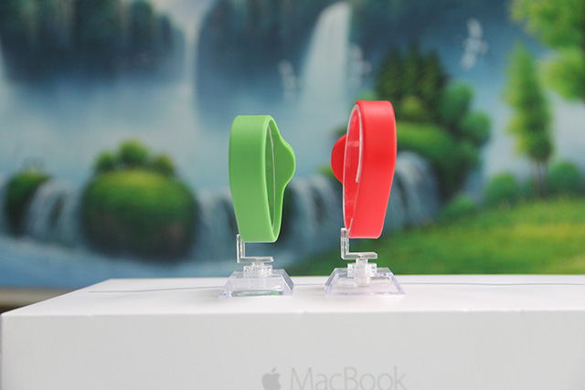 非接触式IC卡的应用优势有哪些？？？？