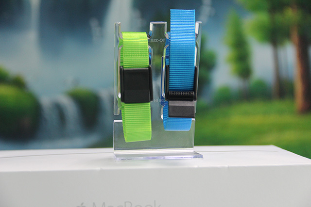 2019年西欧最新ic腕带政策对S36沙龙会生长远景有着~~