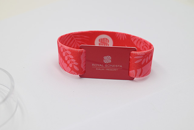 S36沙龙会一卡通产品在青岛大学使用