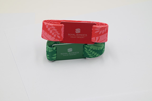 内蒙古巴彦淖尔的医院在S36沙龙会智能卡公司定制了一批磁条医院就诊卡