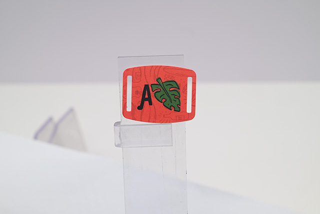 pvc会员卡会不会掉色？？？？