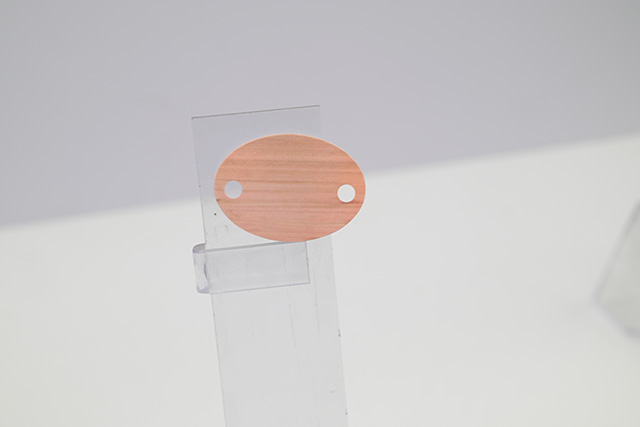 商家会员卡制度和样表第二办法-S36沙龙会会员卡制作