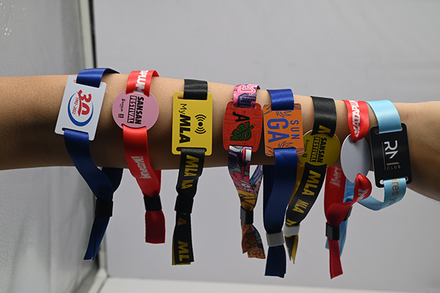 ID门禁卡的原理-S36沙龙会门禁卡制作