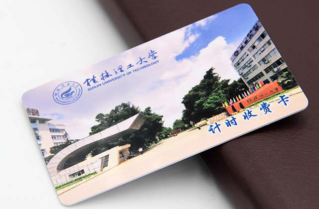 钥匙扣卡给谁带来了万万的纯利润？？？